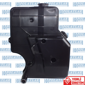 İVECO 120-14 MOTOR RADYATÖR YEDEK SU DEPO