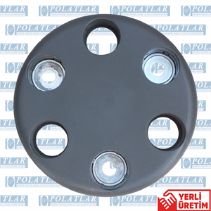 İVECO DAİLY 35C11-C13 JANT KAPAK (ÇAP 24.5 CM)