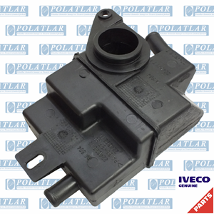İVECO DAİLY C11 MOTOR 2.8 KARTER YAĞ HAVALANDIRMA DEPO
