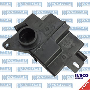 İVECO DAİLY C11 MOTOR 2.8 KARTER YAĞ HAVALANDIRMA DEPO