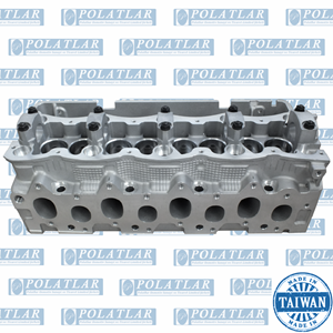 İVECO DAİLY C11 MOTOR 2.8 SİLİNDİR KAPAK KOMPLE SUBAP-SIZ (EM)