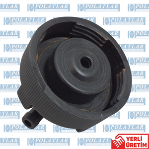 İVECO DAİLY C11 MOTOR 2.8 RADYATÖR YEDEK SU DEPO KAPAK