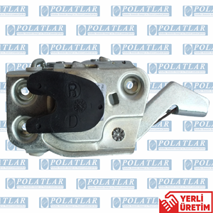 İVECO 65-9 KAPI KİLİT İÇ SAĞ 34462
