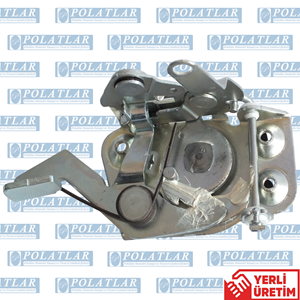 İVECO 65-9 KAPI KİLİT İÇ SAĞ 34462