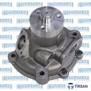 İVECO 65-9 MOTOR DEVİRDAİM SU POMPASI