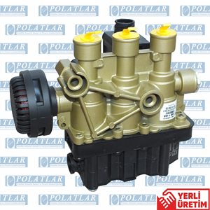 KARSAN ATAK FREN ECAS SELENOİD VALFİ ABS BEYNİ