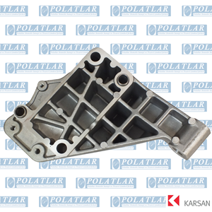 KARSAN JEST MOTOR 2.3 AYAK BRAKETİ SAĞ (DUCATO)