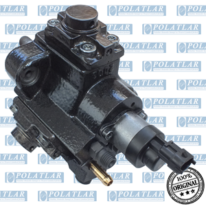 KARSAN JEST MOTOR 2.3 POMPA MAZOT (E5)
