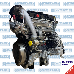 KARSAN JEST KOMPLE 2.3 SANDIK MOTORU (E5) 130HP 5802074580