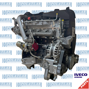 KARSAN JEST KOMPLE 2.3 SANDIK MOTORU (E5) 130HP 5802074580