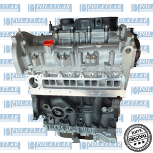 KARSAN JEST 2.3 KOMPLE SANDIK MOTORU (E5) 130HP 5802074580 5802285441