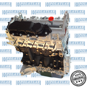 KARSAN JEST 2.3 KOMPLE SANDIK MOTORU (E5) 130HP 5802074580 5802285441