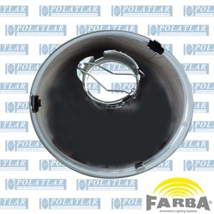 CANTER 304/444/449 FAR REFLEKTÖRÜ DIŞ H4 KISA DEVRE