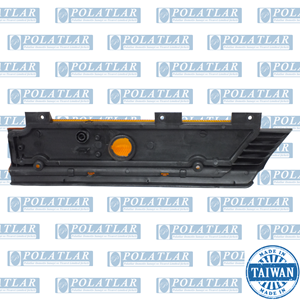 CANTER 659 KAPI ALT SİNYAL LAMBASI SOL BOMBELİ (DUYLU)