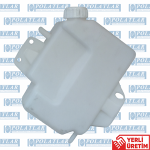 CANTER 659 MOTOR 4D34 RADYATÖR YEDEK SU DEPO