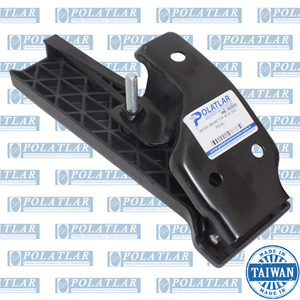 CANTER 659 MOTOR 4D34 GAZ PEDALI