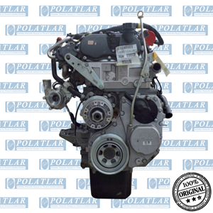TEMSA PRESTİJ MOTOR E5 KOMPLE FULL 5801574282