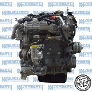 TEMSA PRESTİJ MOTOR E5 KOMPLE FULL 5801574282