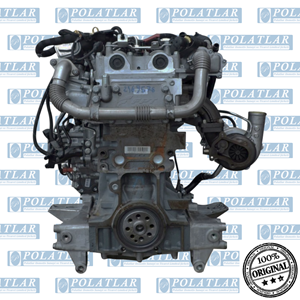TEMSA PRESTİJ MOTOR E5 KOMPLE FULL 5801574282