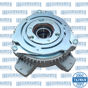 CANTER 859 FUSO RADYATÖR SOĞUTMA FAN GÖBEĞİ (E6)
