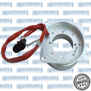 CANTER 859 FUSO RADYATÖR SOĞUTMA FAN GÖBEĞİ (E6)
