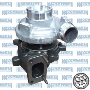 CANTER 859 FUSO MOTOR E5 TURBO ŞARJ ÜNİTESİ QC00067