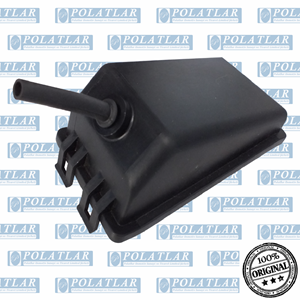 CANTER 659 SİGORTA ALT KAPAK