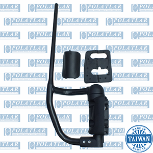 CANTER 859 E4 AYNA KISA KOL UZUN DEMİRLİ SAĞ (40 CM)