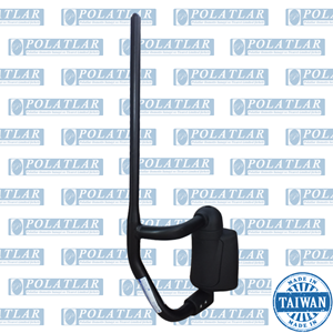 CANTER 859 E4 AYNA KISA KOL UZUN DEMİRLİ SAĞ (40 CM)