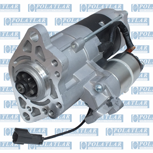 CANTER 659 MARŞ MOTOR 24V