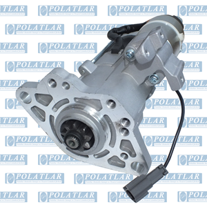 CANTER 659 MARŞ MOTOR 24V