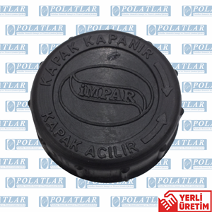CANTER 859 YEDEK SU DEPO KAPAK MK548755