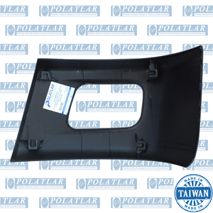 CANTER 859 E5 ÖN TAMPON KÖŞE BAŞLIK SAĞ 2012> MK618528