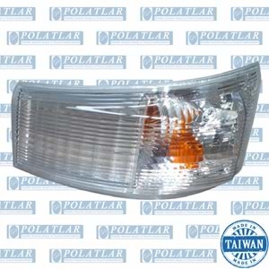 CANTER 859 E5 FAR ÜSTÜ SİNYAL LAMBASI SOL MK580527