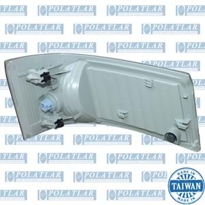 CANTER 859 E5 FAR ÜSTÜ SİNYAL LAMBASI SOL MK580527