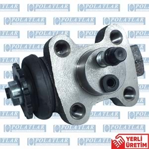 CANTER 635 FREN SİLİNDİRİ ÖN SAĞ