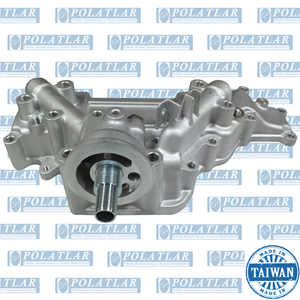 CANTER 659 MOTOR 4D34 YAĞ SOĞUTUCU KAPAK ME017229