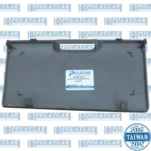CANTER 659 SİGORTA KAPAK