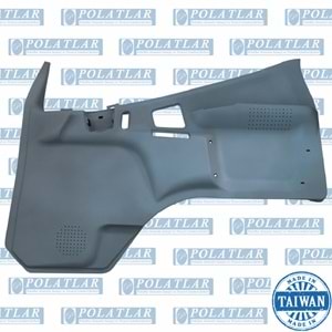 CANTER 659 KAPI İÇ DÖŞEME OTOMATİK KÜLLÜKLÜ SAĞ (515/519)