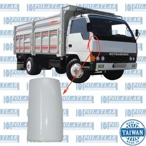 CANTER 449 PANEL ÖN KÖŞE RÜZGARLIK SAĞ