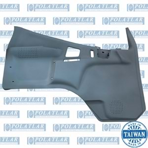CANTER 659 KAPI İÇ DÖŞEME OTOMATİK KÜLLÜKLÜ SOL (515/519)