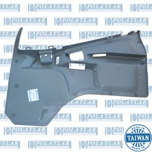 CANTER 659 KAPI İÇ DÖŞEME OTOMATİK KÜLLÜKLÜ SOL (515/519)