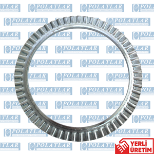 CANTER 859 FUSO E5 ABS ÇEMBERİ ÖN (DIŞ 15.00mm İÇ 11.80mm)