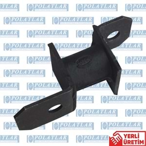 CANTER 659/635 HAVA FİLTRE BACA TAKOZU
