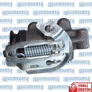 CANTER 639 FREN SİLİNDİRİ ÖN SAĞ OTOMATİK