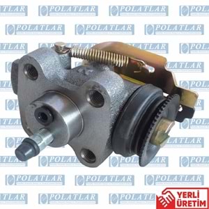 CANTER 639 FREN SİLİNDİRİ ÖN SOL OTOMATİK