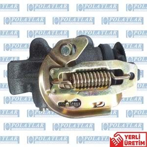 CANTER 639 FREN SİLİNDİRİ ÖN SOL OTOMATİK