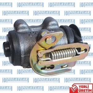 CANTER 639/839 FREN SİLİNDİRİ ARKA ARKA SAĞ MB037