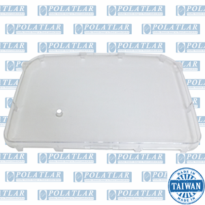 CANTER 635/639/659 PANEL KİLOMETRE GÖSTERGE CAMI