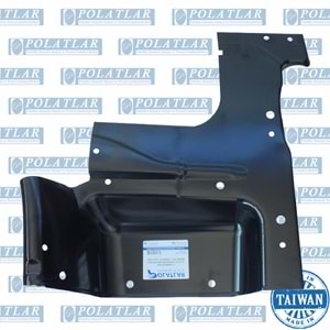 CANTER 659 BASAMAK YUVA İÇ SACI SAĞ MC995831 >MC995825